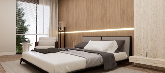 Villa 5+1 à Muratpasa, Turkey No. 40559 7