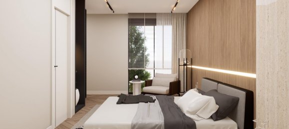 Villa 5+1 à Muratpasa, Turkey No. 40559 12