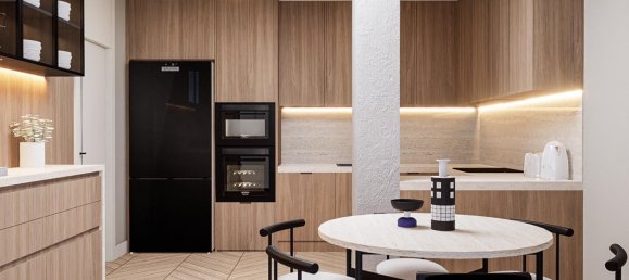 Villa 5+1 à Muratpasa, Turkey No. 40559 21