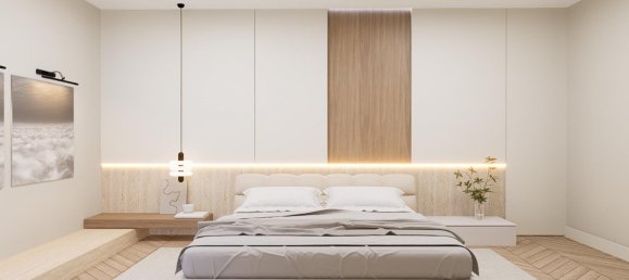 Villa 5+1 à Muratpasa, Turkey No. 40559 20