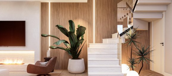 Villa 5+1 à Muratpasa, Turkey No. 40559 24