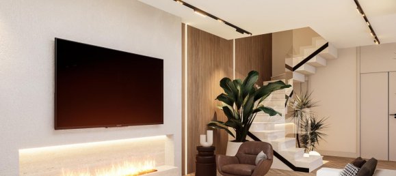 Villa 5+1 à Muratpasa, Turkey No. 40559 31