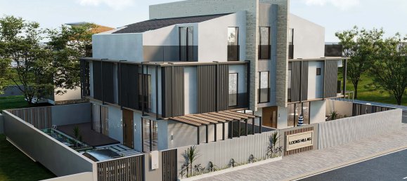 Villa 5+1 à Muratpasa, Turkey No. 40559 41