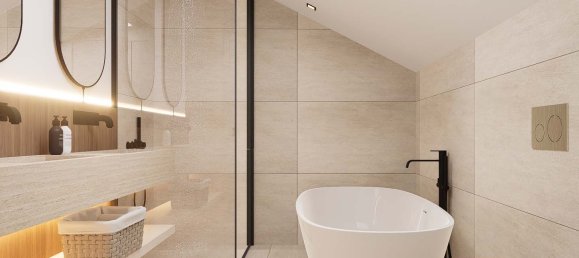 Villa 5+1 à Muratpasa, Turkey No. 40559 11