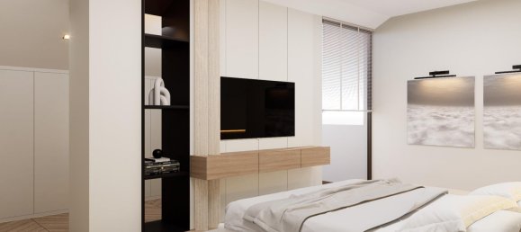 Villa 5+1 à Muratpasa, Turkey No. 40559 13