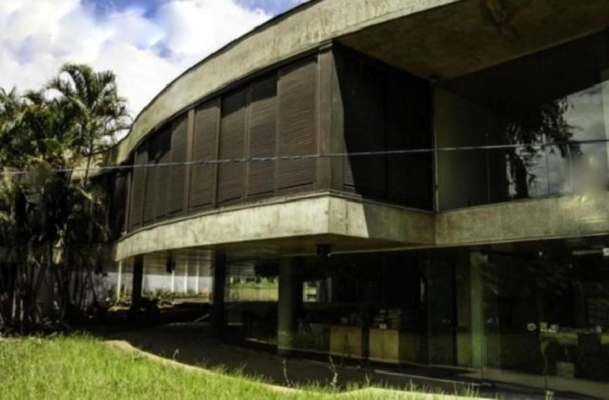 4 غرف نوم منزل في Sao Paulo, Brazil رقم 490041