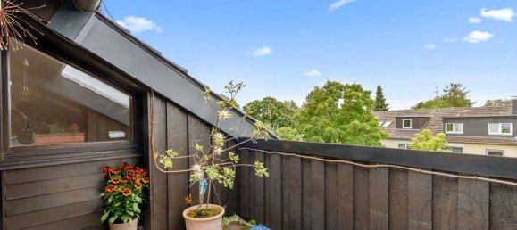 Дуплекс с 4 спальнями в Бонн, Германия № 238253 15