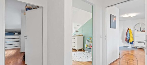 Дуплекс с 4 спальнями в Бонн, Германия № 238253 10