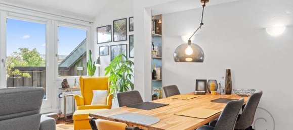 Дуплекс с 4 спальнями в Бонн, Германия № 238253 2