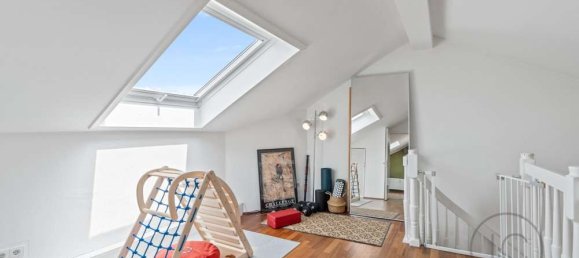 Дуплекс с 4 спальнями в Бонн, Германия № 238253 18