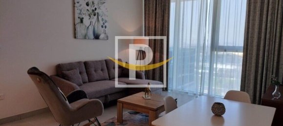 1 bedroom Apartment in Al Kifaf, UAE No. 8359 4