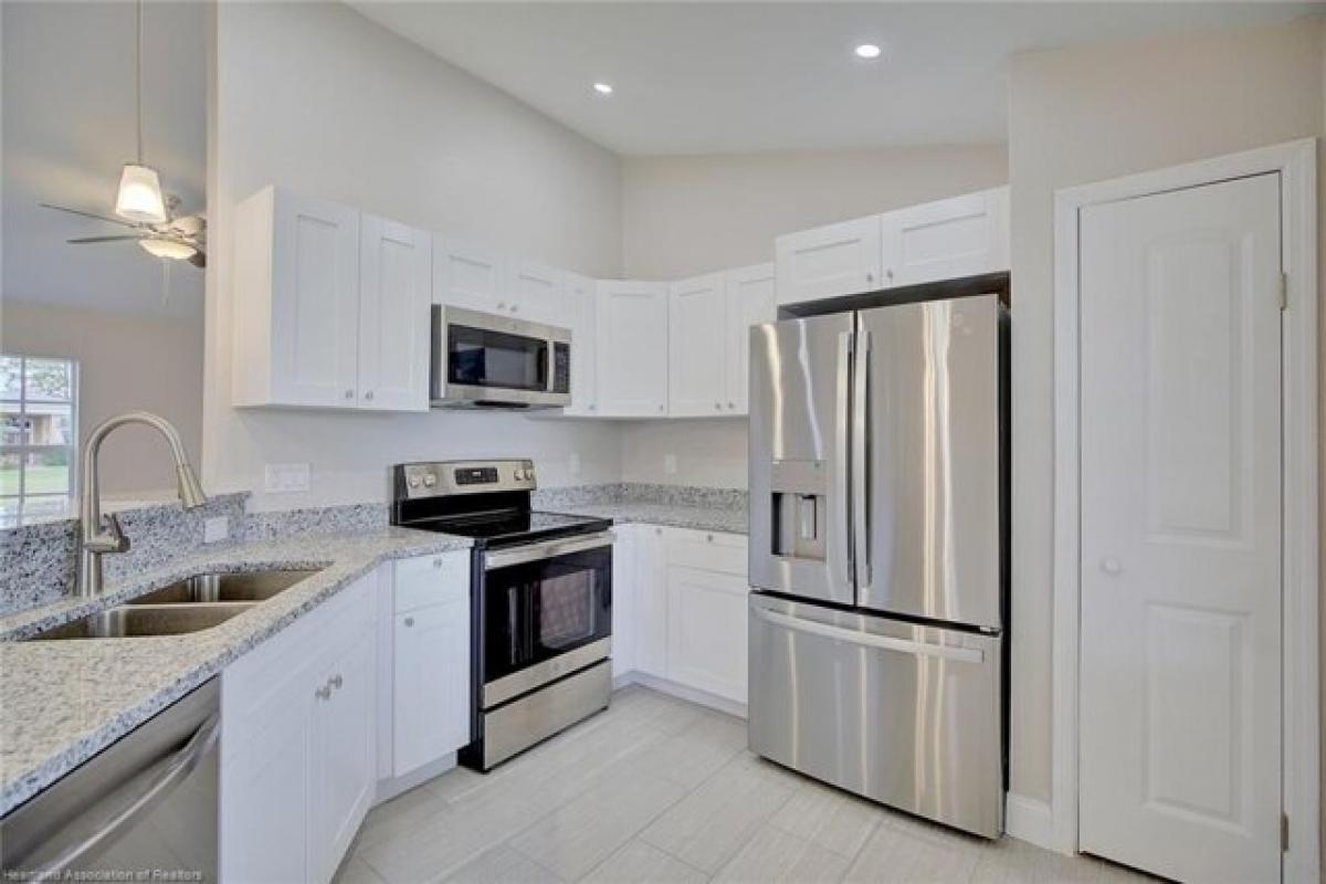 3 Schlafzimmer Haus in Sebring, USA, Nr. 420194