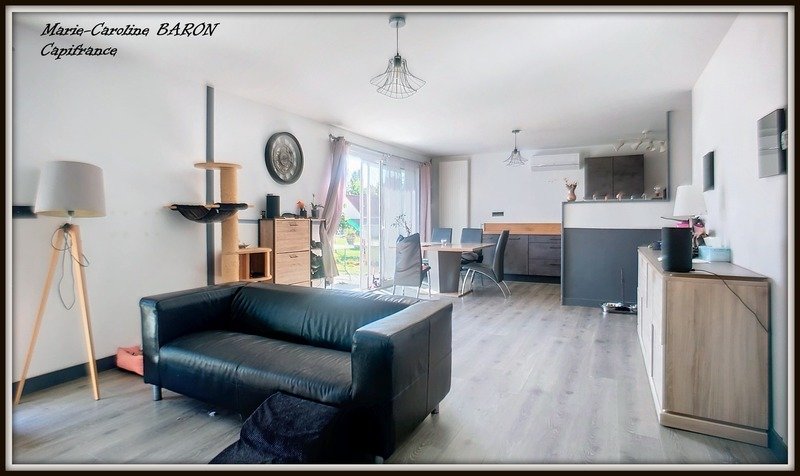 3 bedrooms House in Luant, France No. 241872