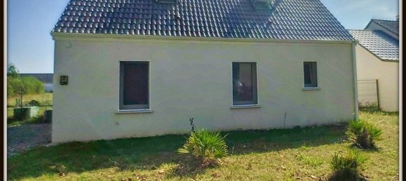 3 bedrooms House in Luant, France No. 241872 9