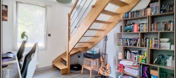 3 bedrooms House in Luant, France No. 241872 6