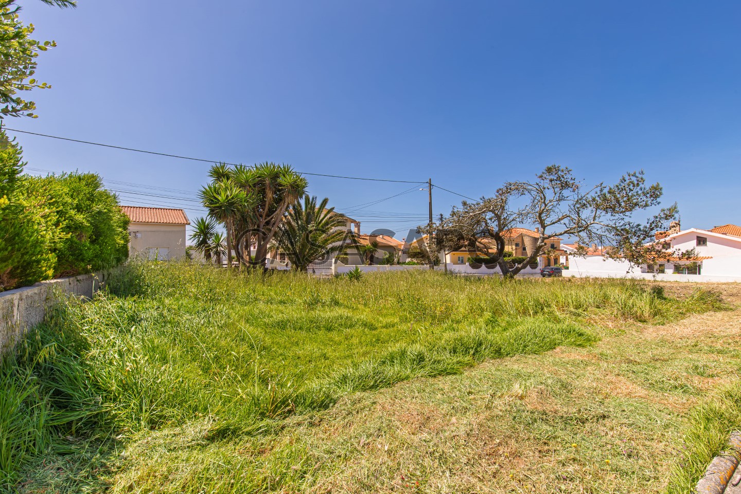 Grundstück in Mafra, Portugal, Nr. 274340