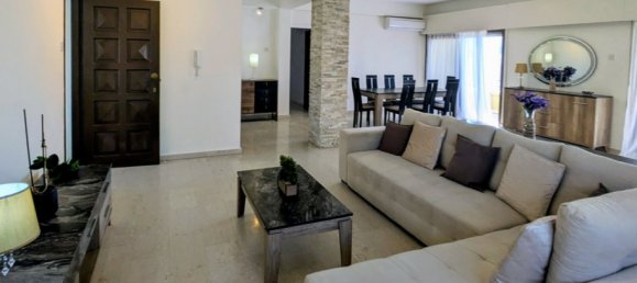 3 Schlafzimmer Stadthaus in Agios Athanasios, Zypern, Nr. 26431 2