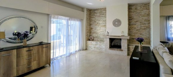 3 Schlafzimmer Stadthaus in Agios Athanasios, Zypern, Nr. 26431 5