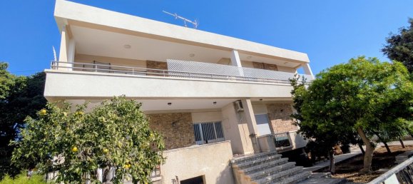 3 Schlafzimmer Stadthaus in Agios Athanasios, Zypern, Nr. 26431 25
