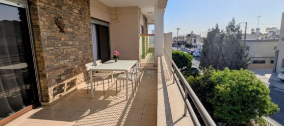 3 Schlafzimmer Stadthaus in Agios Athanasios, Zypern, Nr. 26431 9