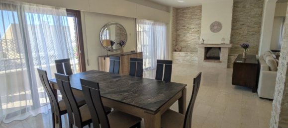 3 Schlafzimmer Stadthaus in Agios Athanasios, Zypern, Nr. 26431 4