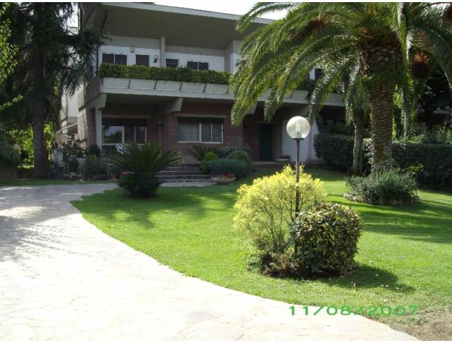 4 غرف نوم فيلا في Rome, Italy رقم 253671