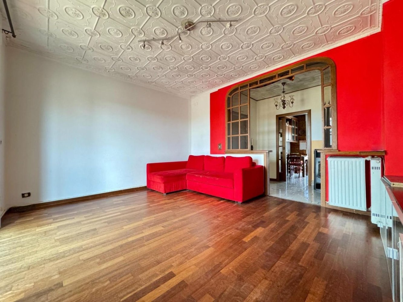 3 rooms Apartment in Gorizia, Italy No. 285017