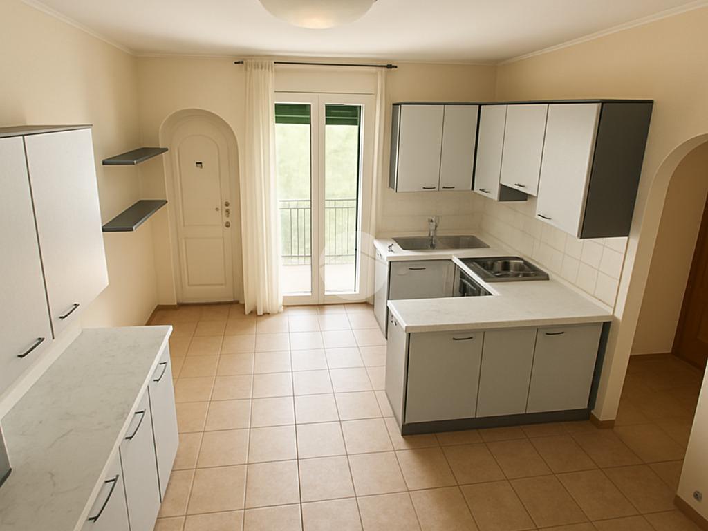 Apartamento T2 em Foggia, Italy N.º 35012