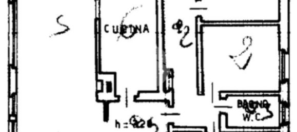 Apartamento de 5 habitaciónes en Cormano, Italy No. 264884 32