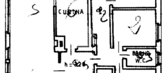 Apartamento de 5 habitaciónes en Cormano, Italy No. 264884 31