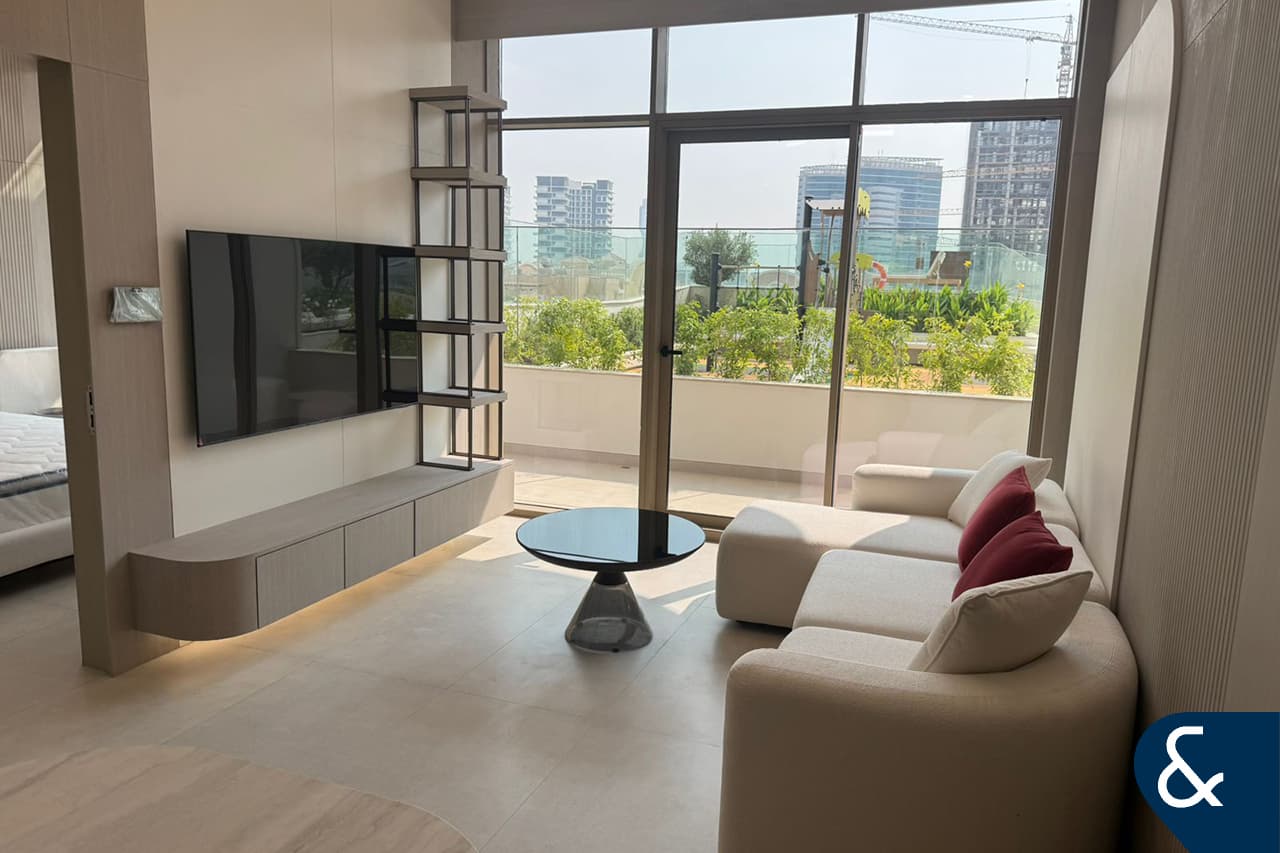 1 Schlafzimmer Wohnung in Jumeirah Village Circle, UAE, Nr. 110887