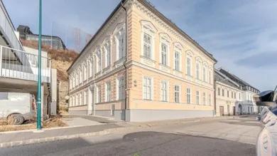 Apartamento de 2 divisões em Krems an der Donau, Austria N.º 93237