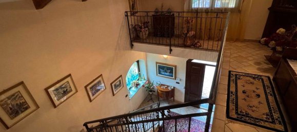 3 غرف نوم منزل في Rivarolo Canavese, Italy رقم 326840 19