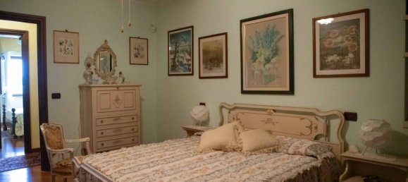 3 غرف نوم منزل في Rivarolo Canavese, Italy رقم 326840 15