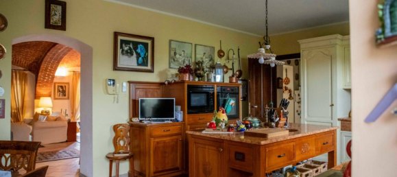 3 غرف نوم منزل في Rivarolo Canavese, Italy رقم 326840 12