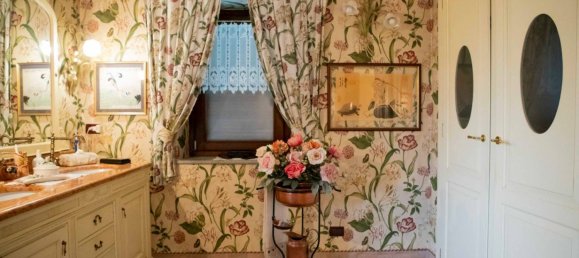 3 غرف نوم منزل في Rivarolo Canavese, Italy رقم 326840 14