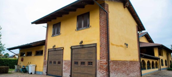 3 غرف نوم منزل في Rivarolo Canavese, Italy رقم 326840 26