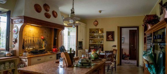 3 غرف نوم منزل في Rivarolo Canavese, Italy رقم 326840 10