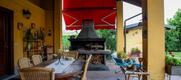 3 غرف نوم منزل في Rivarolo Canavese, Italy رقم 326840 24