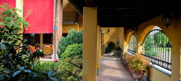 3 غرف نوم منزل في Rivarolo Canavese, Italy رقم 326840 20