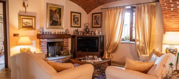 3 غرف نوم منزل في Rivarolo Canavese, Italy رقم 326840 5