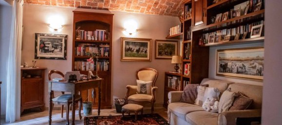 3 غرف نوم منزل في Rivarolo Canavese, Italy رقم 326840 9