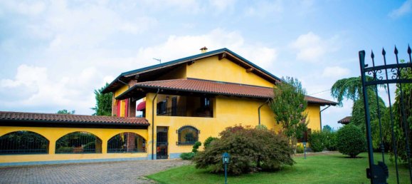 3 غرف نوم منزل في Rivarolo Canavese, Italy رقم 326840 3