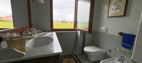 3 غرف نوم منزل في Rivarolo Canavese, Italy رقم 326840 17