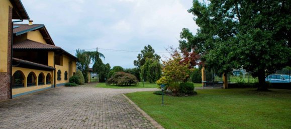 3 غرف نوم منزل في Rivarolo Canavese, Italy رقم 326840 8