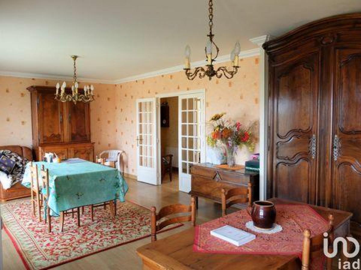 3 chambres Condo à Amboise, France No. 16461