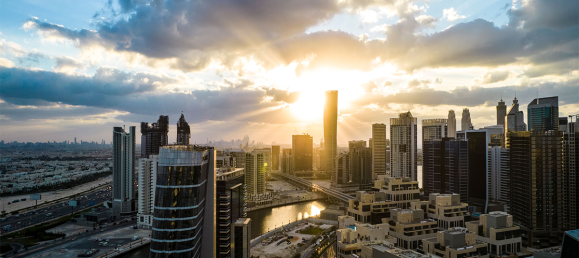 3 bedrooms Apartment in Business Bay, UAE No. 5150 10