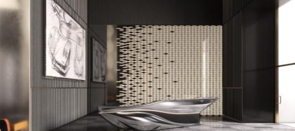 3 bedrooms Apartment in Business Bay, UAE No. 5150 3