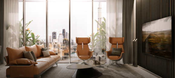 3 bedrooms Apartment in Business Bay, UAE No. 5150 6