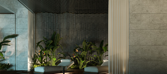 3 bedrooms Apartment in Business Bay, UAE No. 5150 9